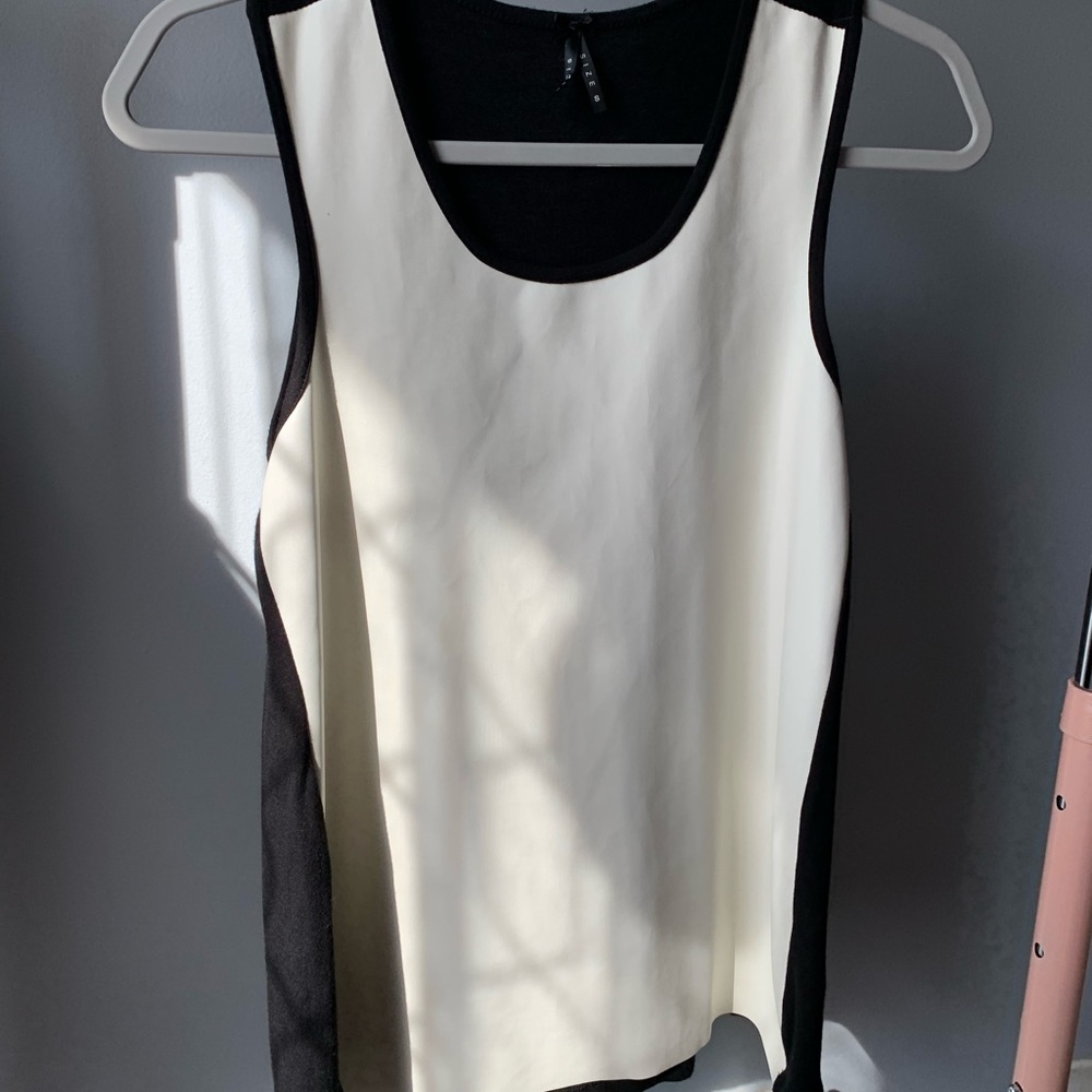Lapis soft tank